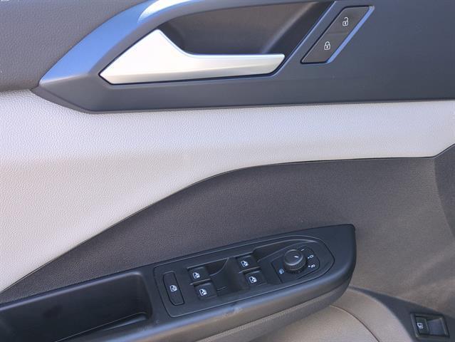 used 2022 Volkswagen Taos car, priced at $18,756