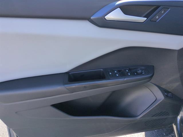 used 2022 Volkswagen Taos car, priced at $18,756