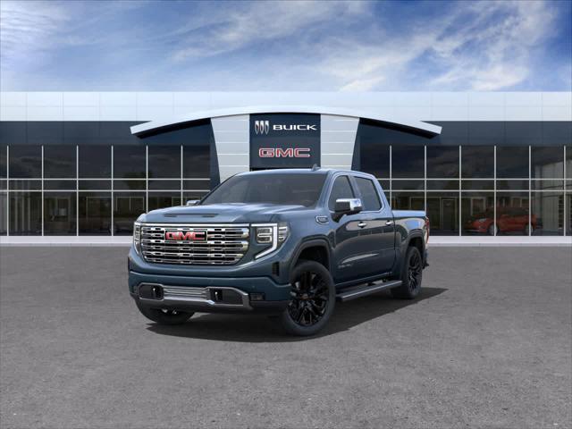 new 2024 GMC Sierra 1500 car, priced at $81,040