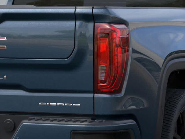 new 2024 GMC Sierra 1500 car, priced at $81,040