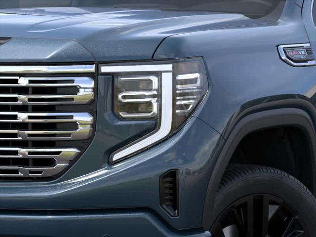 new 2024 GMC Sierra 1500 car, priced at $81,040