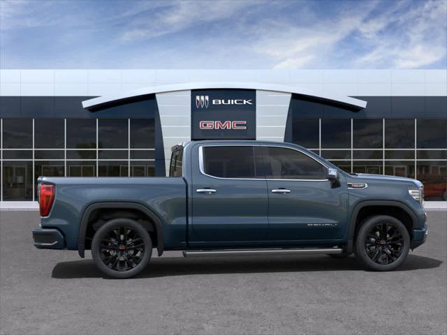 new 2024 GMC Sierra 1500 car, priced at $81,040