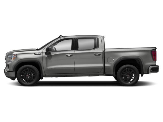 used 2021 GMC Sierra 1500 car