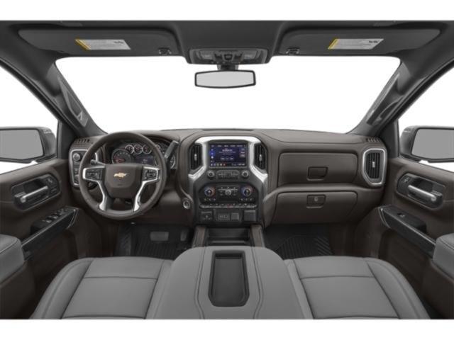 used 2020 Chevrolet Silverado 1500 car, priced at $38,987