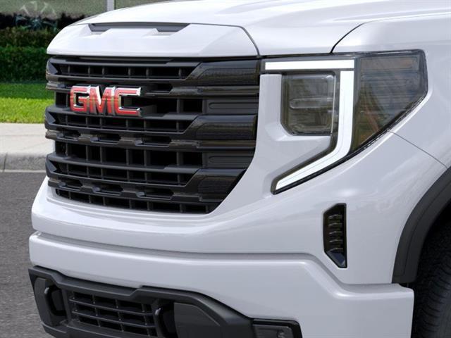 new 2025 GMC Sierra 1500 car, priced at $57,095