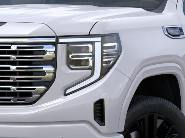 new 2024 GMC Sierra 1500 car, priced at $84,385