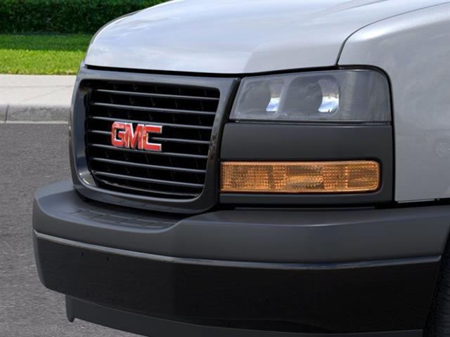 new 2025 GMC Savana 2500 car, priced at $49,165