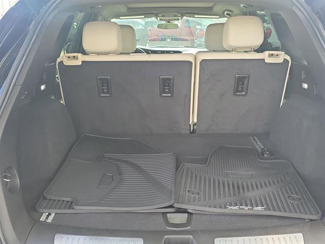 used 2024 Cadillac XT5 car, priced at $37,321