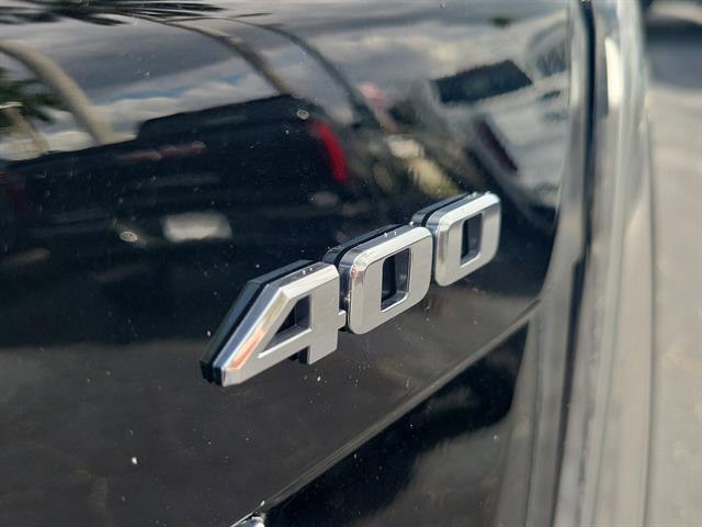 used 2024 Cadillac XT5 car, priced at $37,321