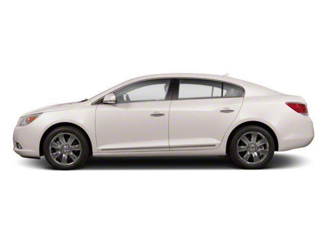 used 2010 Buick LaCrosse car, priced at $6,698