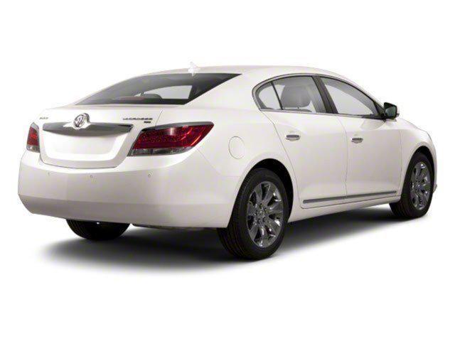 used 2010 Buick LaCrosse car, priced at $6,698