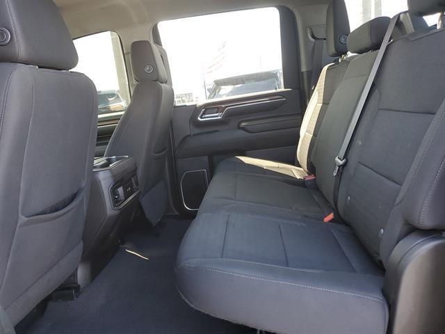 used 2024 Chevrolet Silverado 2500 car, priced at $56,395
