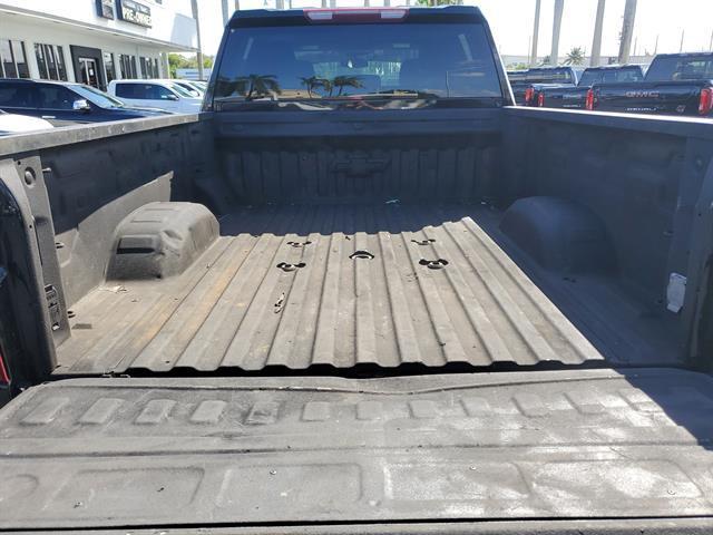 used 2024 Chevrolet Silverado 2500 car, priced at $56,395