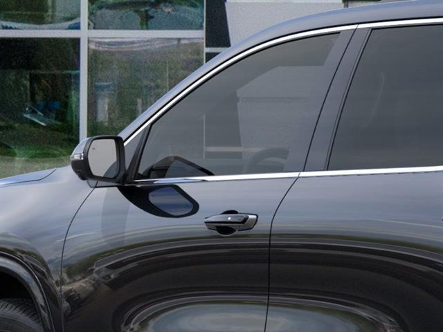 new 2026 GMC Acadia car, priced at $62,605