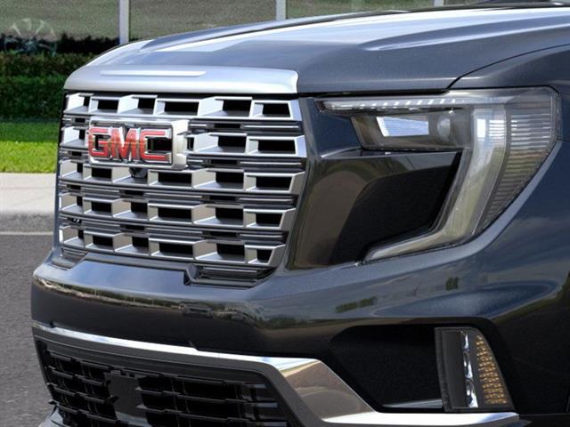 new 2026 GMC Acadia car, priced at $62,605