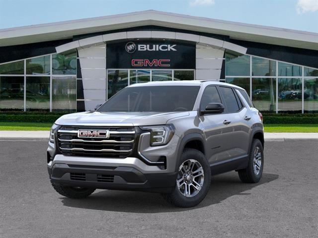 new 2026 GMC Terrain car, priced at $32,565