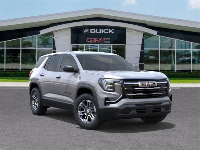 new 2026 GMC Terrain car, priced at $32,565