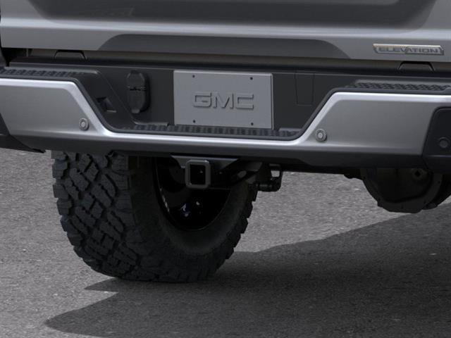 new 2026 GMC Canyon car, priced at $46,795