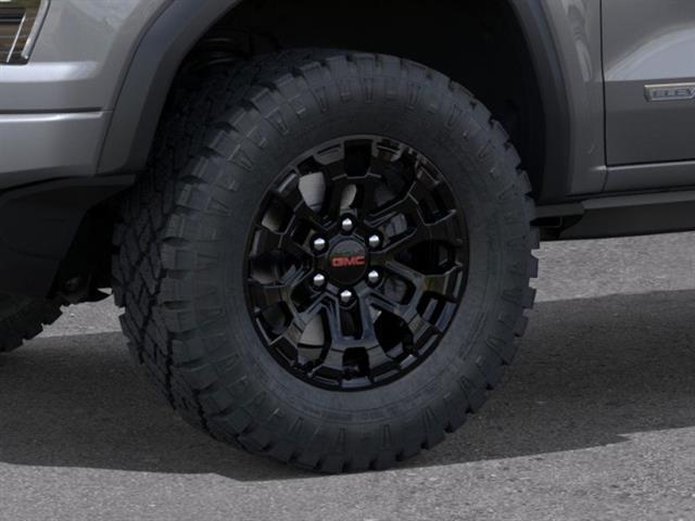 new 2026 GMC Canyon car, priced at $46,795