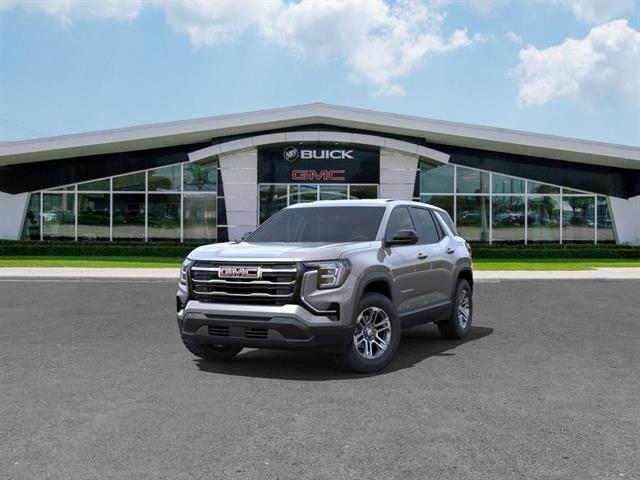 new 2026 GMC Terrain car, priced at $31,790