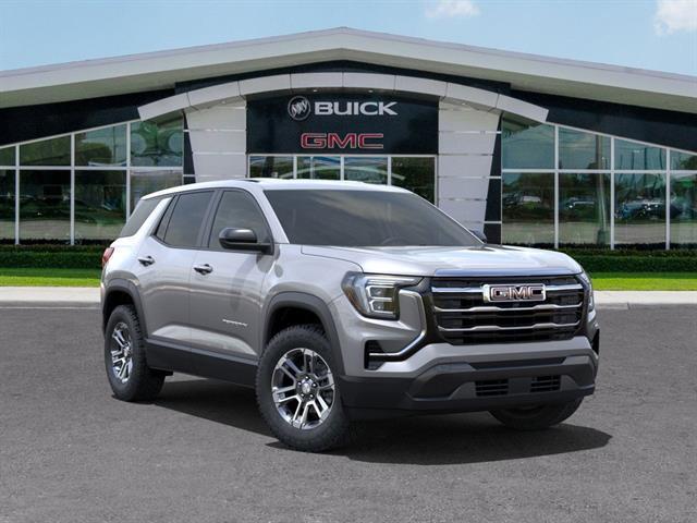 new 2026 GMC Terrain car, priced at $31,790