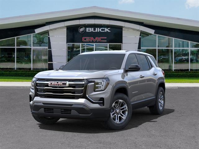 new 2026 GMC Terrain car, priced at $31,790