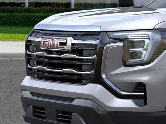 new 2026 GMC Terrain car, priced at $31,790