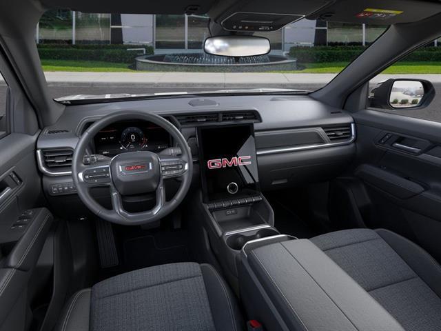new 2026 GMC Terrain car, priced at $31,790
