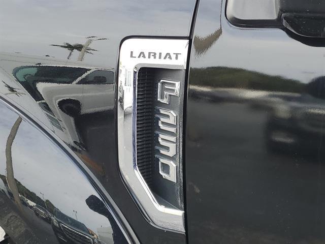 used 2020 Ford F-250 car, priced at $58,685