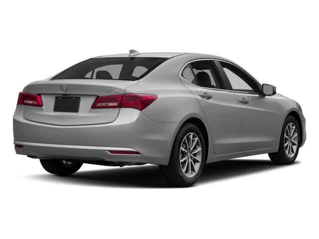 used 2018 Acura TLX car, priced at $21,589