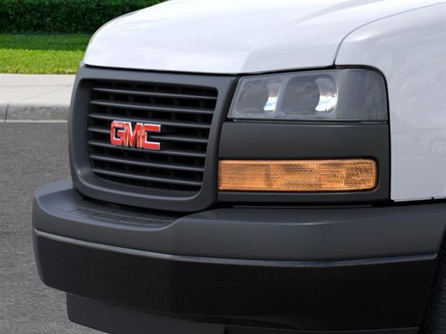 new 2025 GMC Savana 2500 car, priced at $44,540