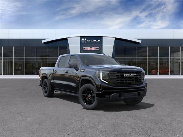 new 2024 GMC Sierra 1500 car, priced at $63,815