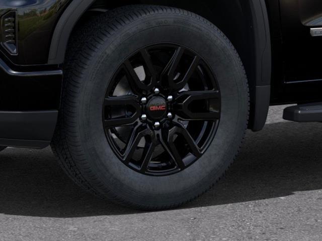 new 2025 GMC Sierra 1500 car, priced at $63,690