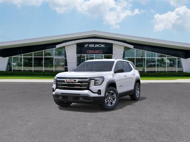 new 2026 GMC Terrain car, priced at $31,470