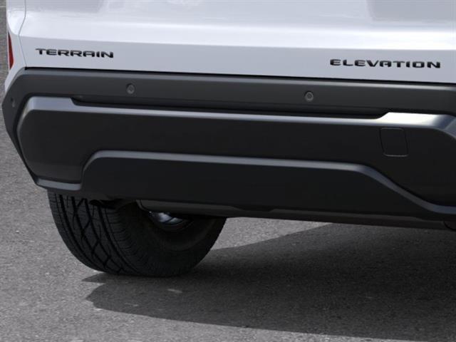 new 2026 GMC Terrain car, priced at $31,470