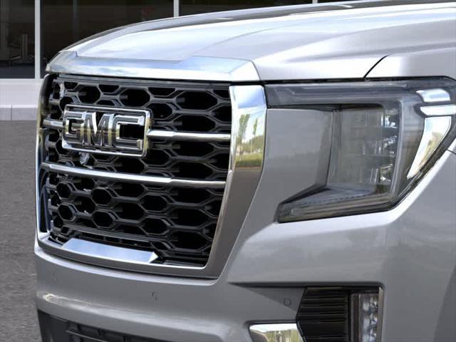 new 2024 GMC Yukon XL car, priced at $79,870