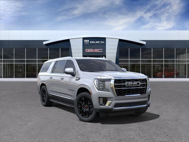 new 2024 GMC Yukon XL car, priced at $79,870