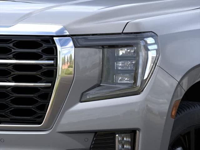 new 2024 GMC Yukon XL car, priced at $79,870