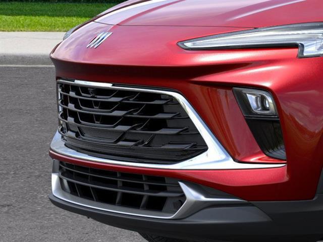 new 2026 Buick Encore GX car