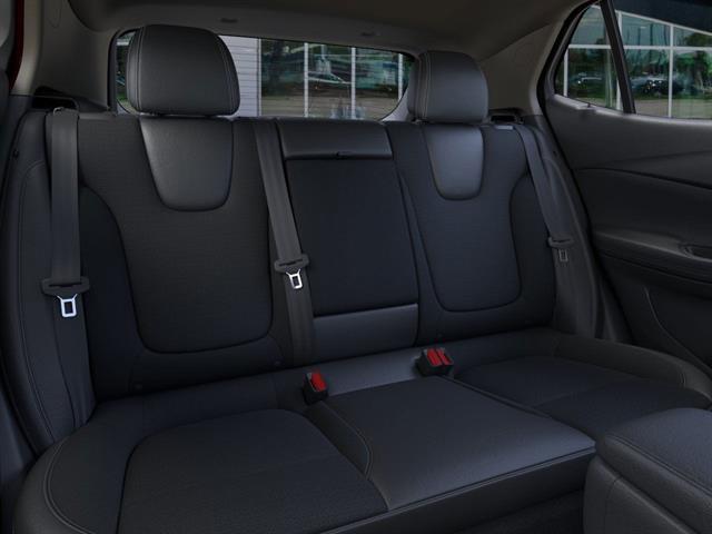 new 2026 Buick Encore GX car