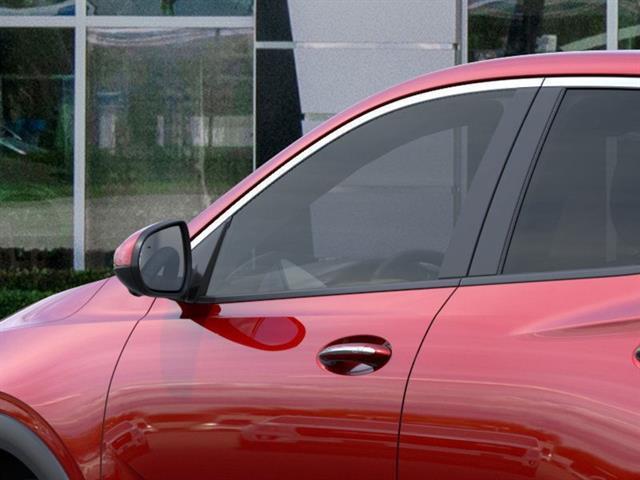 new 2026 Buick Encore GX car