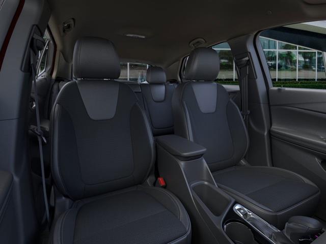 new 2026 Buick Encore GX car