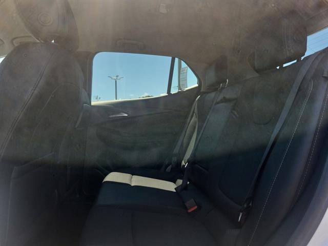 used 2023 Buick Encore GX car, priced at $21,127