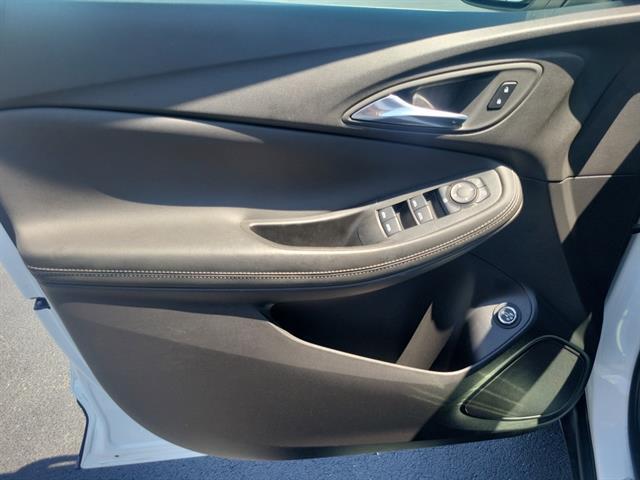used 2023 Buick Encore GX car, priced at $21,127