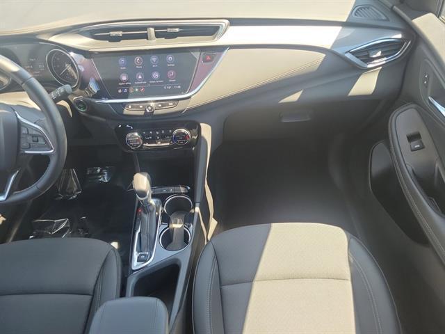 used 2023 Buick Encore GX car, priced at $21,127