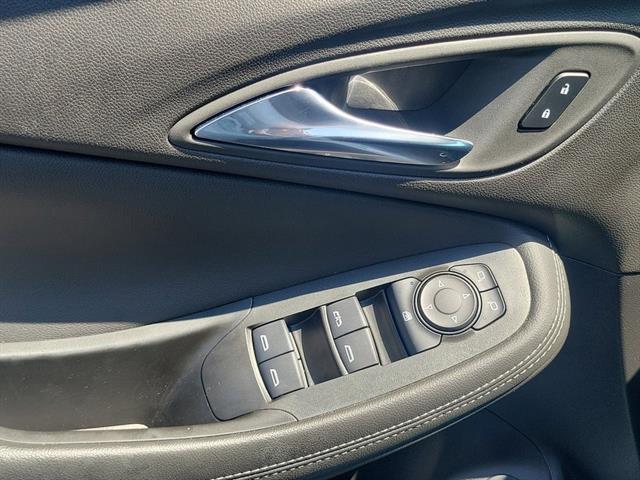 used 2023 Buick Encore GX car, priced at $18,026