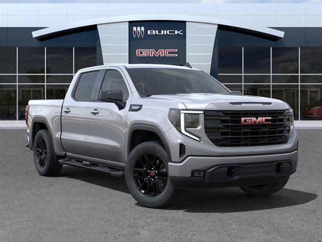 new 2025 GMC Sierra 1500 car, priced at $59,130