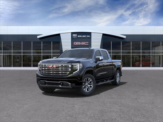 new 2024 GMC Sierra 1500 car, priced at $75,445