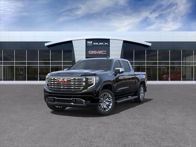 new 2024 GMC Sierra 1500 car, priced at $79,445