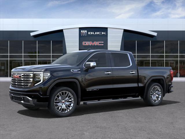 new 2024 GMC Sierra 1500 car, priced at $79,445